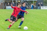 S.K.N.W.K. 1 - 's Heer Arendskerke 1 (competitie) seizoen 2024-2025 (72/104)